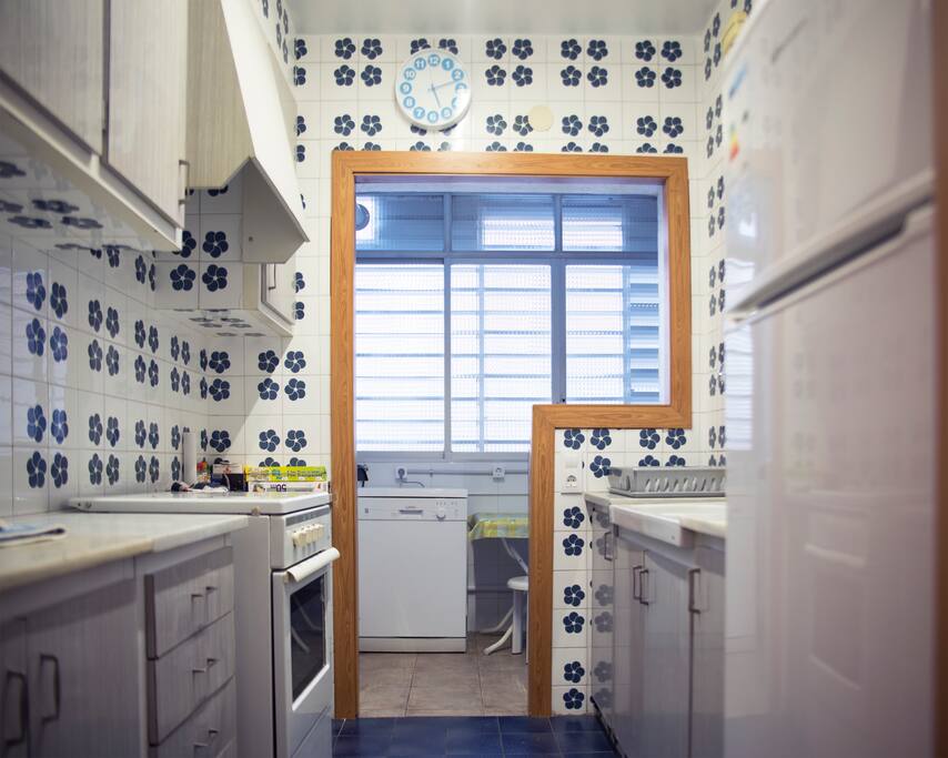 COCINA