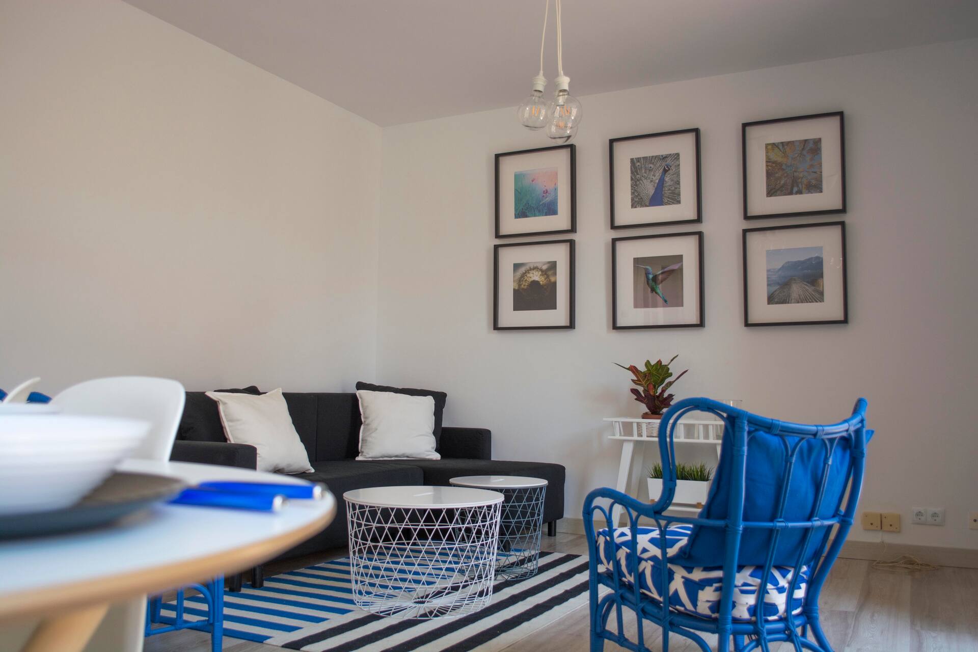 TOURIST ACCOMMODATION IN HISTORIC CENTER
