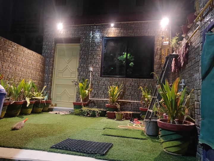 Welcome To℃apri House-Who Wish To Enjoy Peacefully