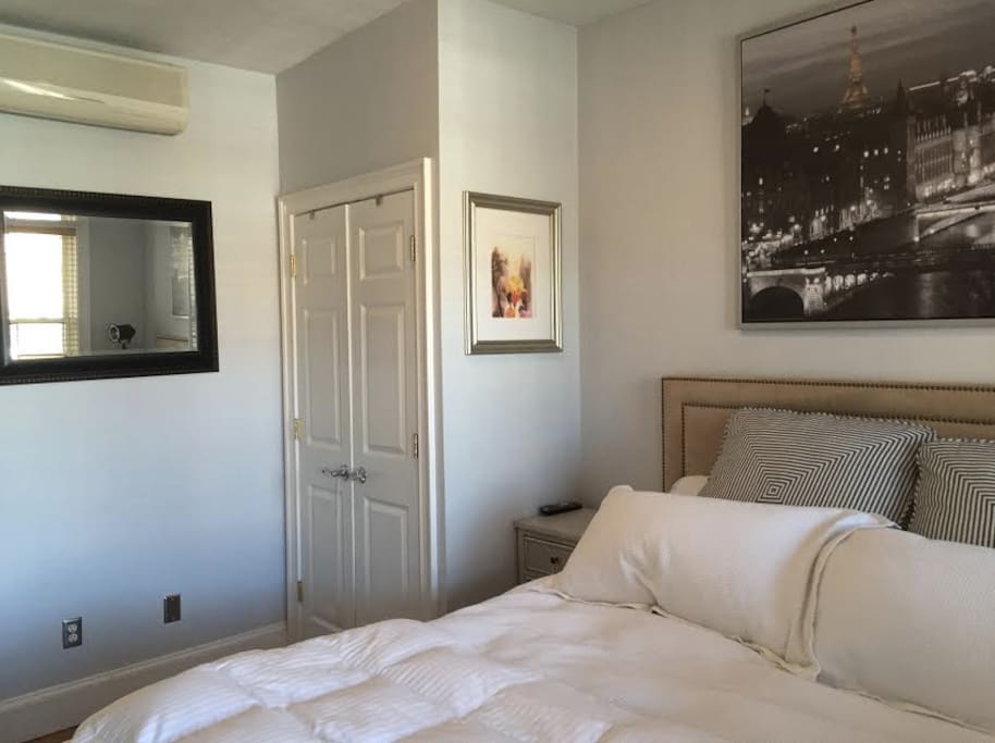 Master Bedroom (Photo 2)