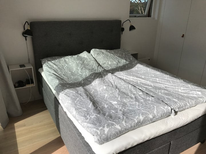 Spavaća soba 1