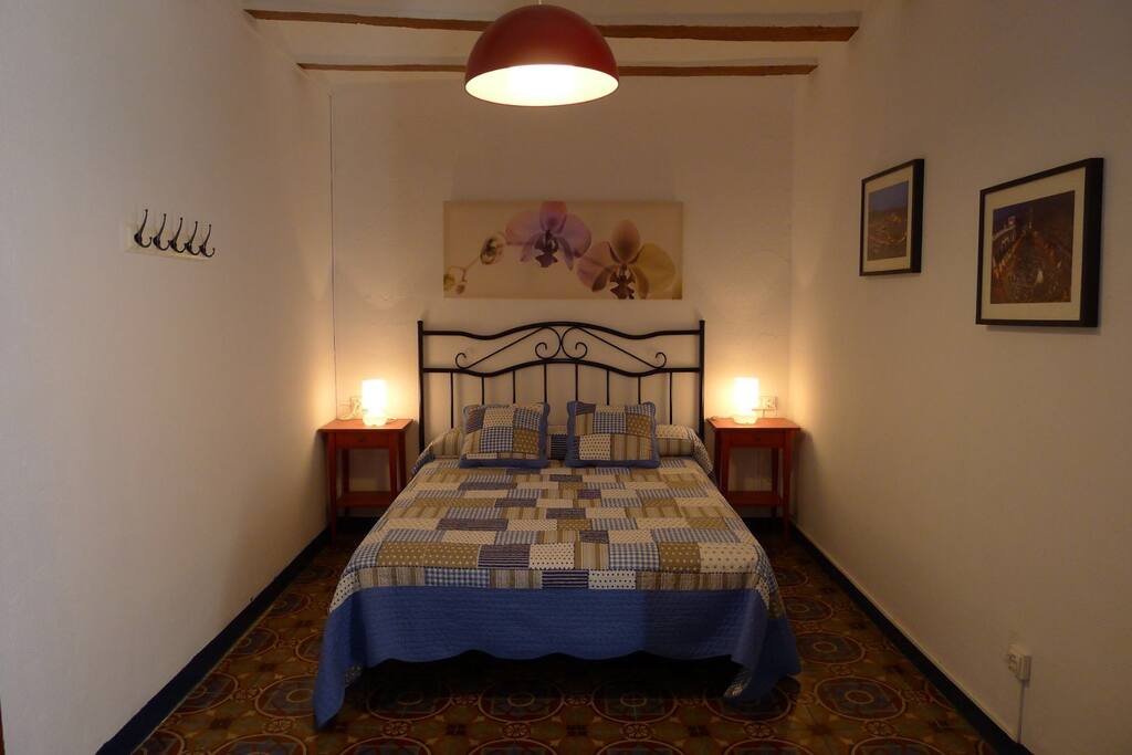 Dormitorio 1
