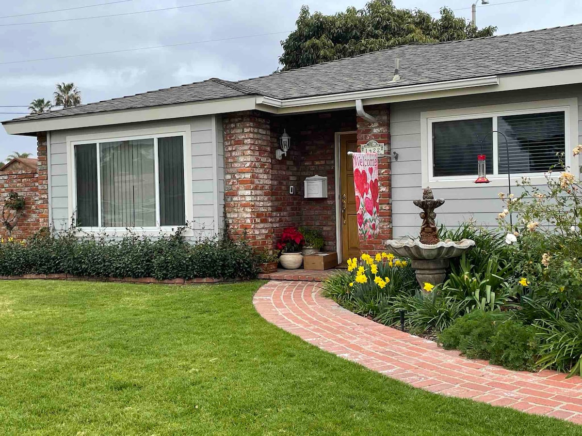 Ventura County Housing Rentals