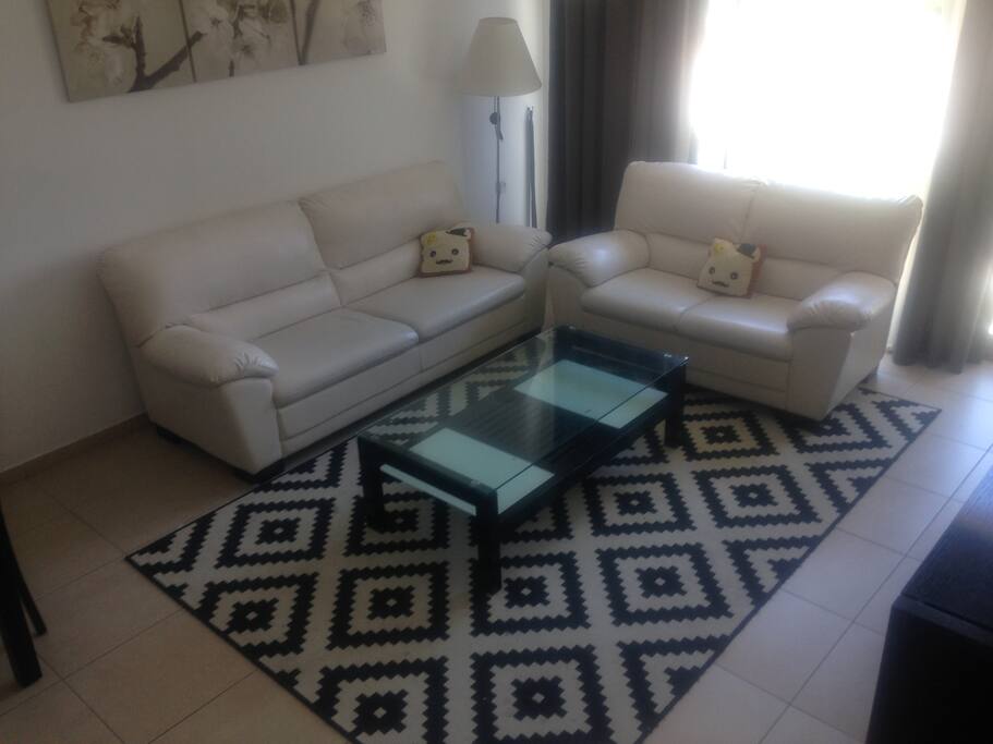 Livivng room