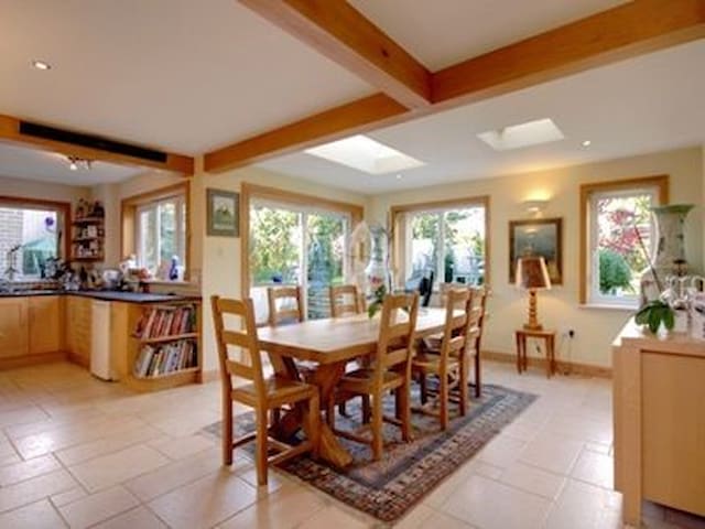 Sonas House, Portmarnock, Dublin