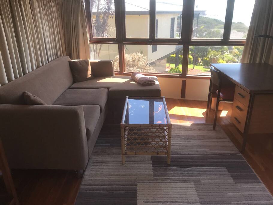 Also part of the double room