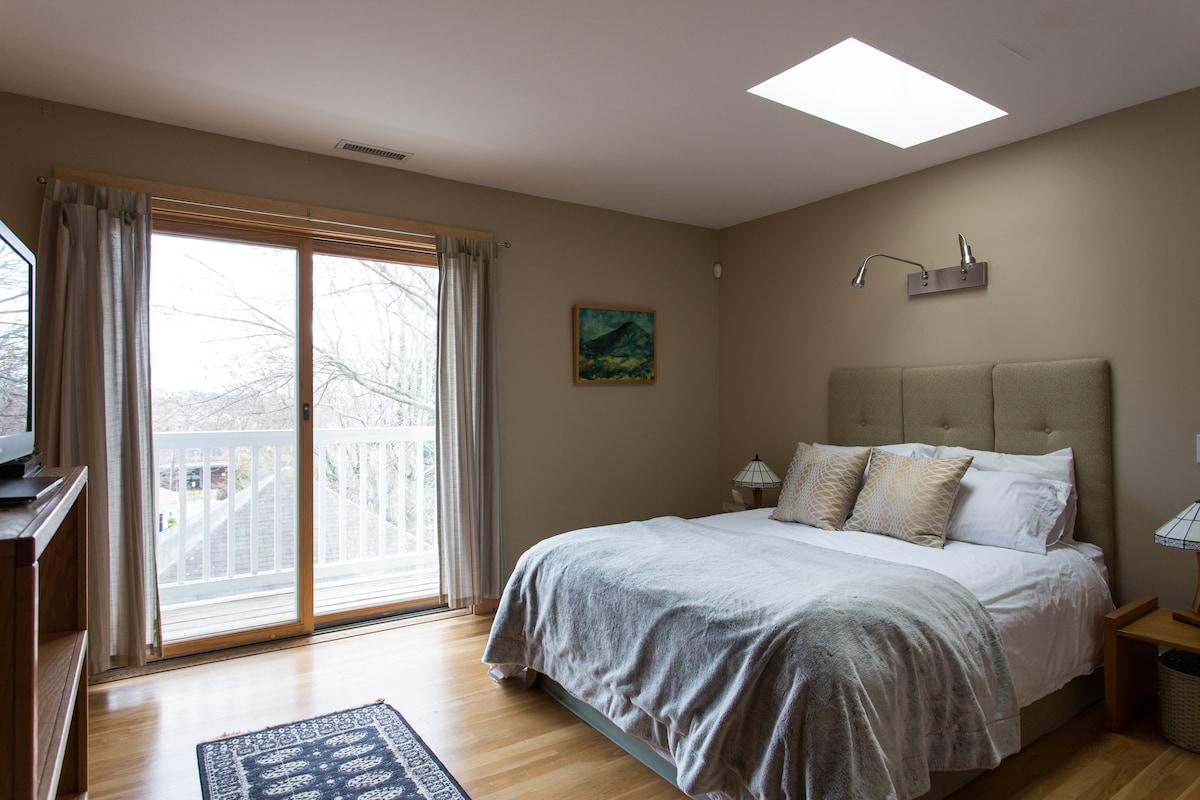 Спална соба 1