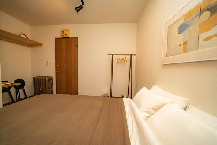 2 min to Shinjuku・85㎡・3BR Home in Food Heaven Area gallery image 4