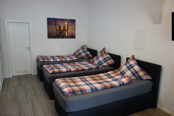 Super bequeme Boxspringbetten