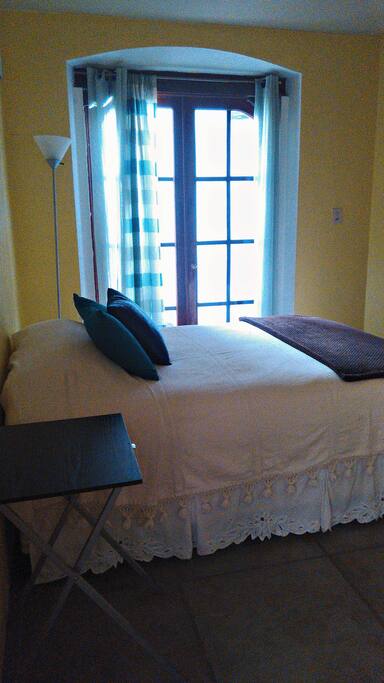 Bed-L