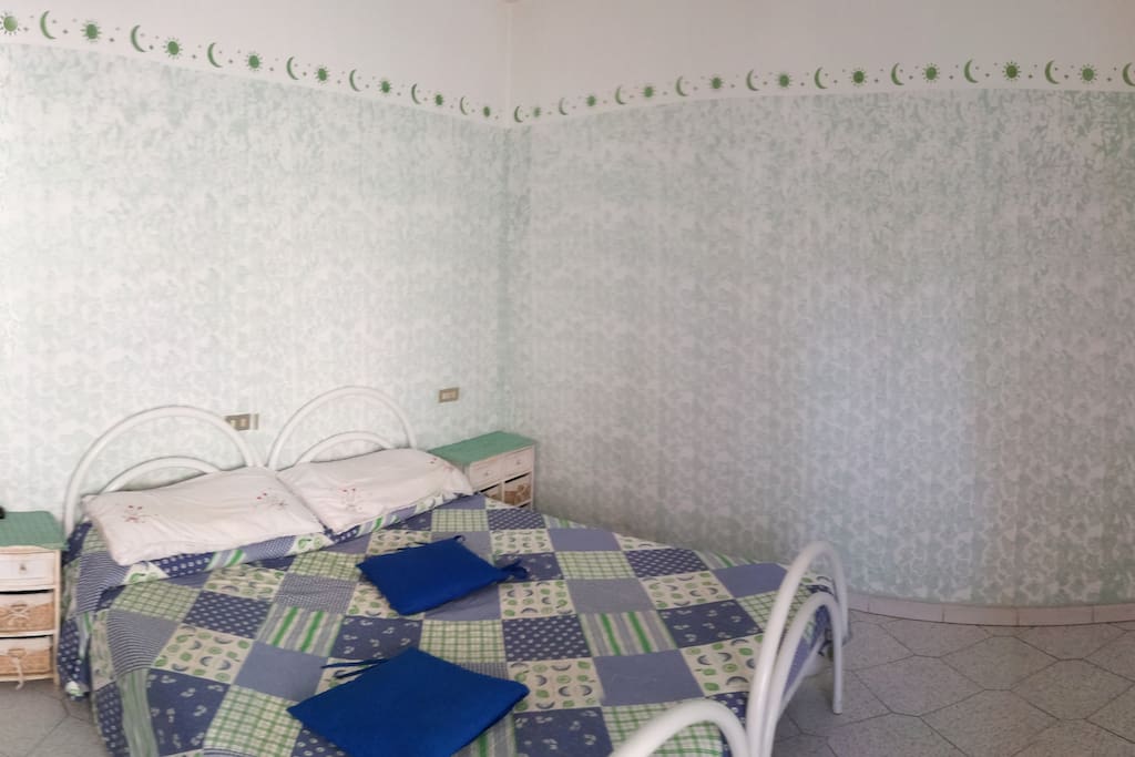 Stanza/room