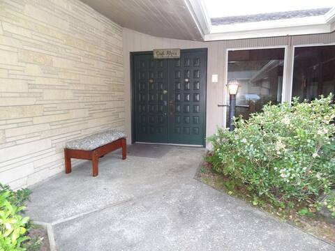 Sursum Corda Retreat Center