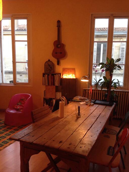 Salon