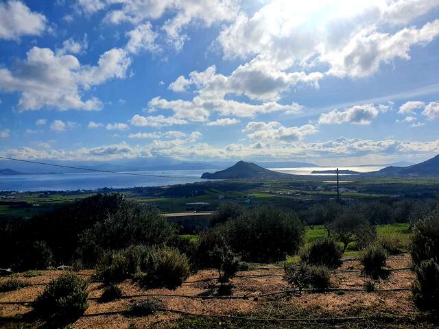 Villa Uriah- Dreamy luxury villa in the mountains gallery image 4