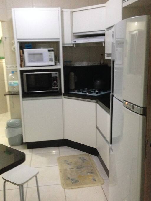 cozinha