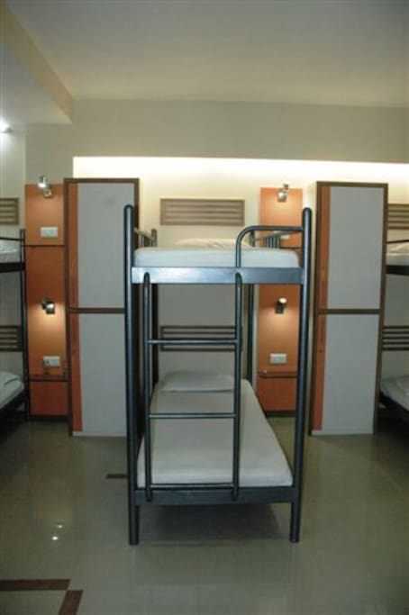 ladies Dorm