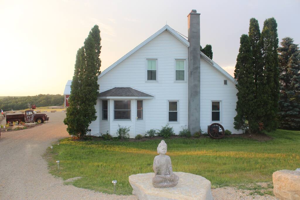 Side view