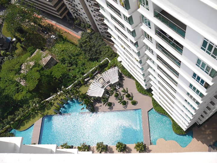 Royal Regent Sri Putramas 3 Condominiums For Rent In Kuala Lumpur Federal Territory Of Kuala Lumpur Malaysia