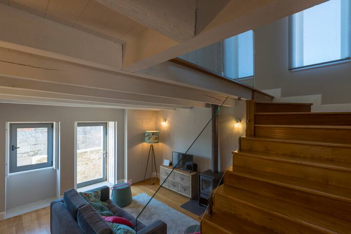 Casa da Visa – Heated pool from May to October gallery image 5