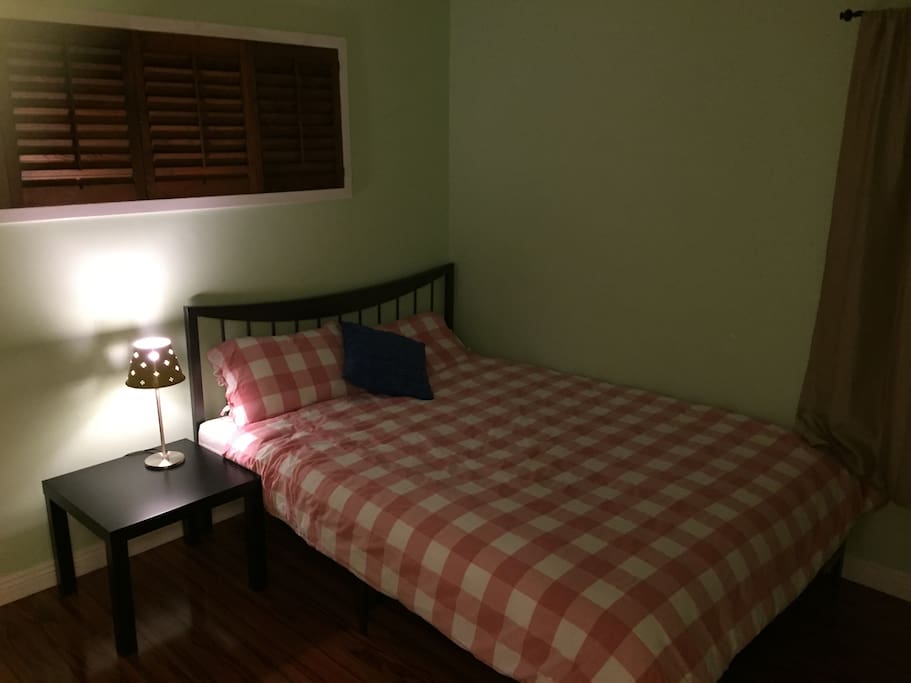 Bedroom Number 2