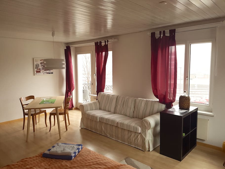 Your room