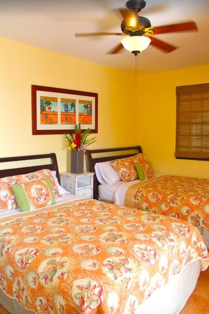 Спална соба 4