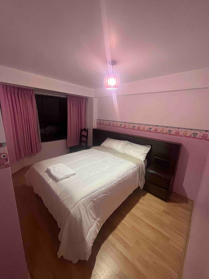 Habitación 1