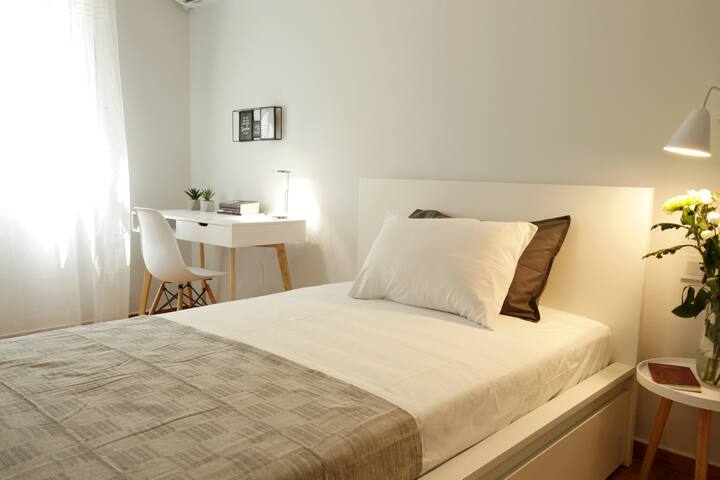 Super Comfy Modern Flat in Kolonaki area gallery image 4