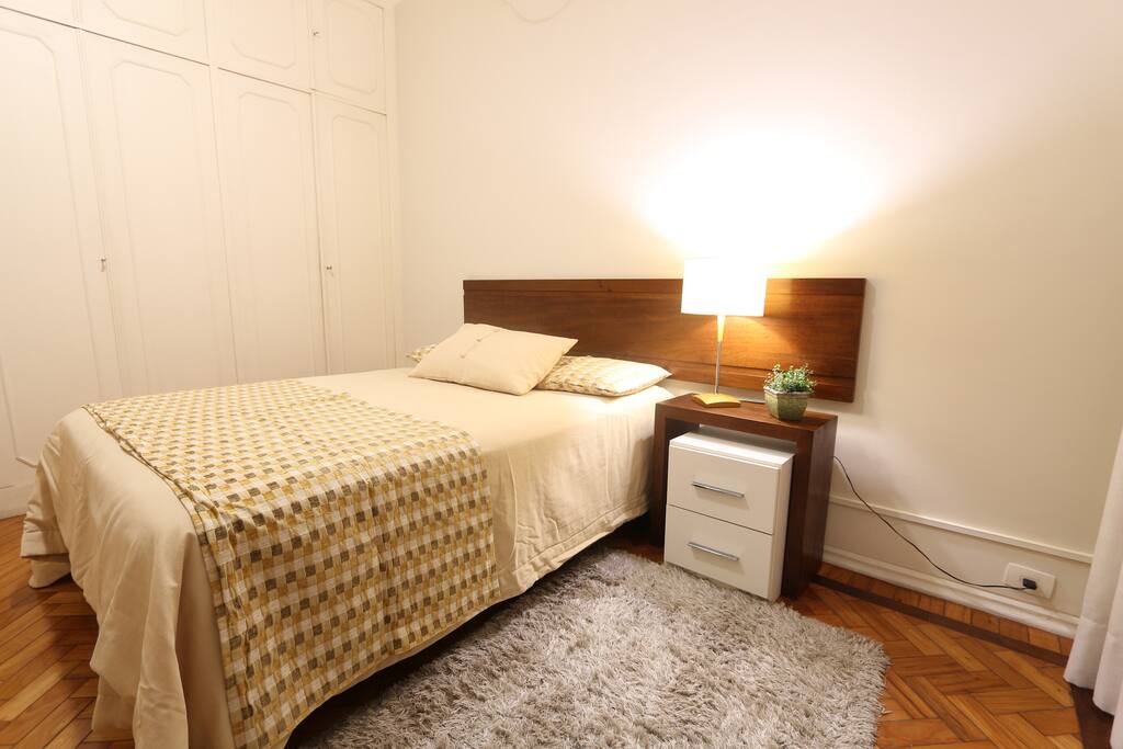 Quarto de casal
