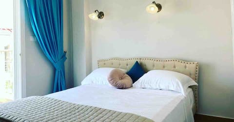 Villa Ulyana Sarti - 1 bedroom apartment seaview