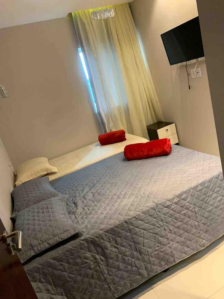 Spálňa 1