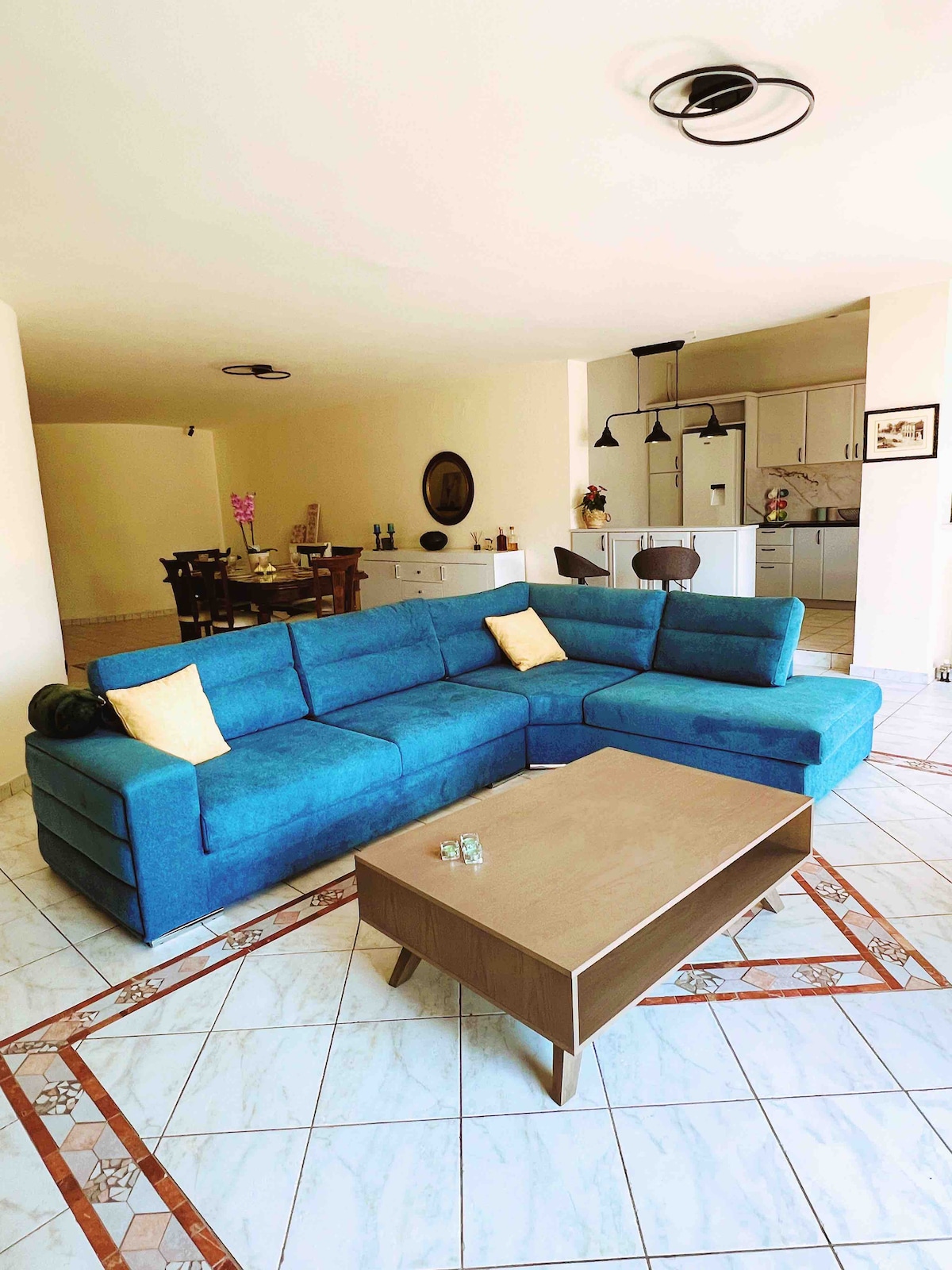 Всекидневна