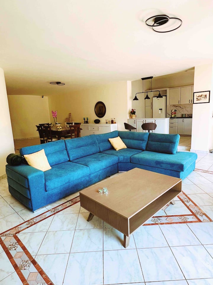 Kalamata Garden Suite - Greece