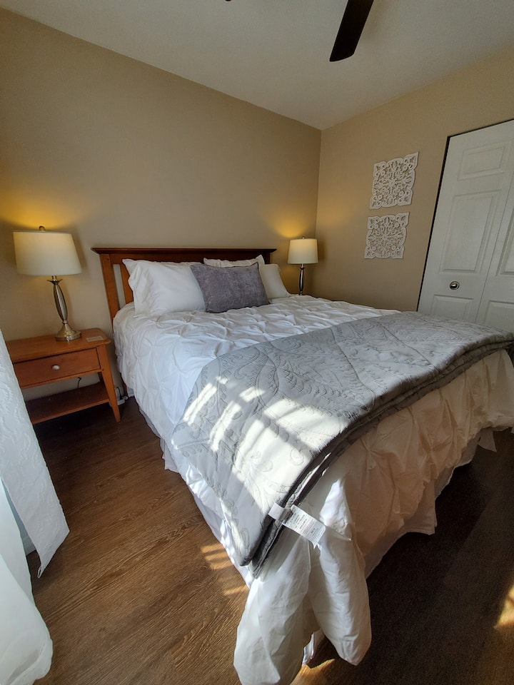 غرفة النوم 2