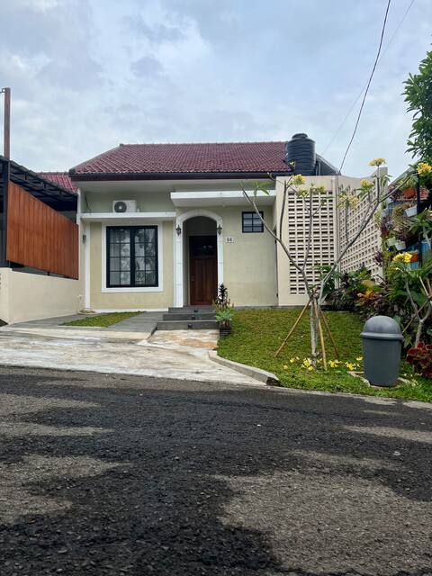Legian Homy Stay