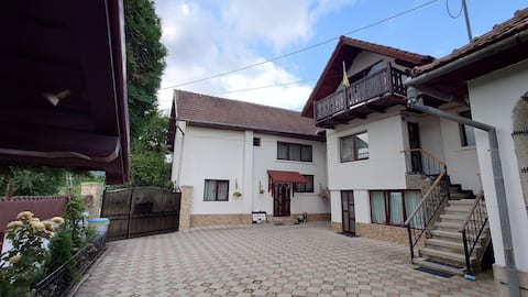 Guesthouse Nisa