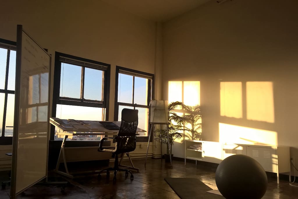Workstation 1