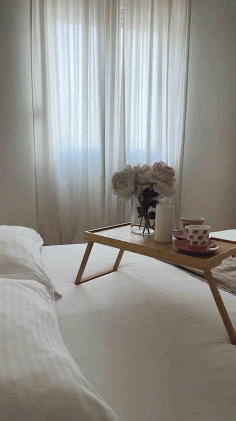 Top Airbnb: Cozy apartment fully equipped. in Gradski Kotar Split 3
