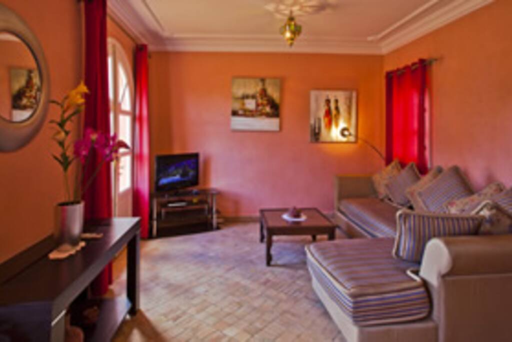 Salon