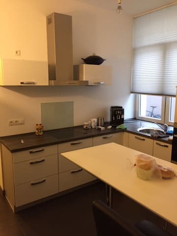 Wohnen in der Bonner Altstadt