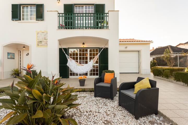 Download Moradia hammock For Android