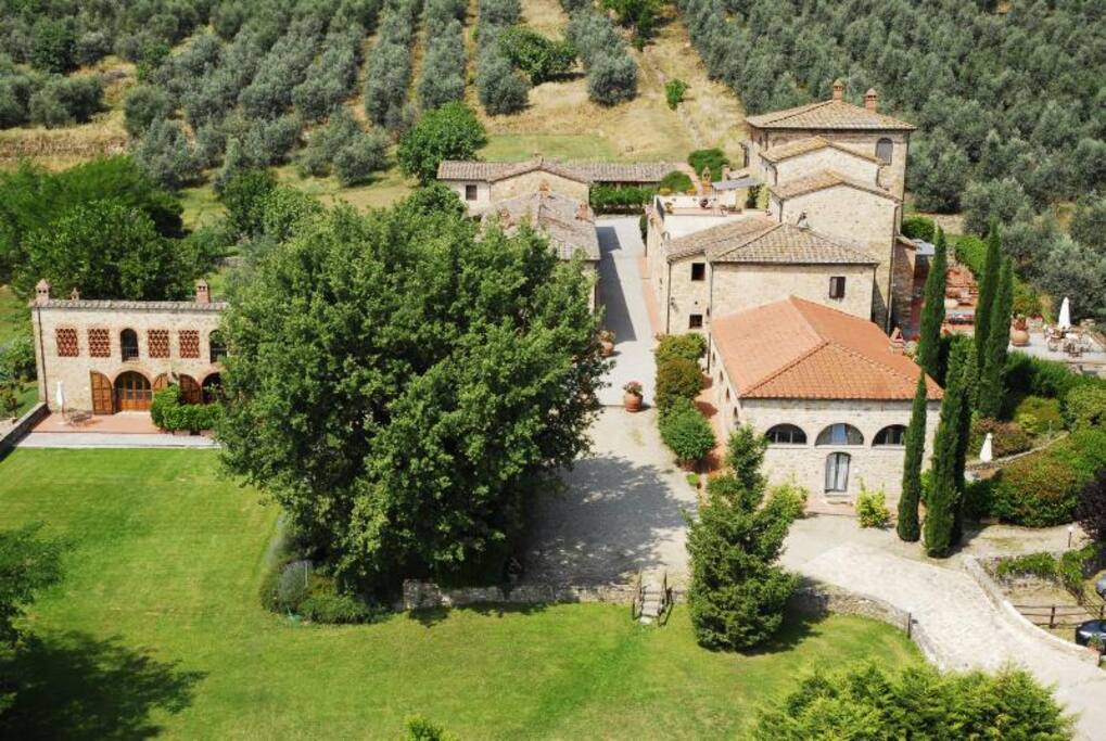 Il Borgo