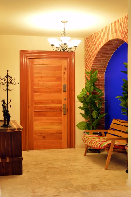 Foyer