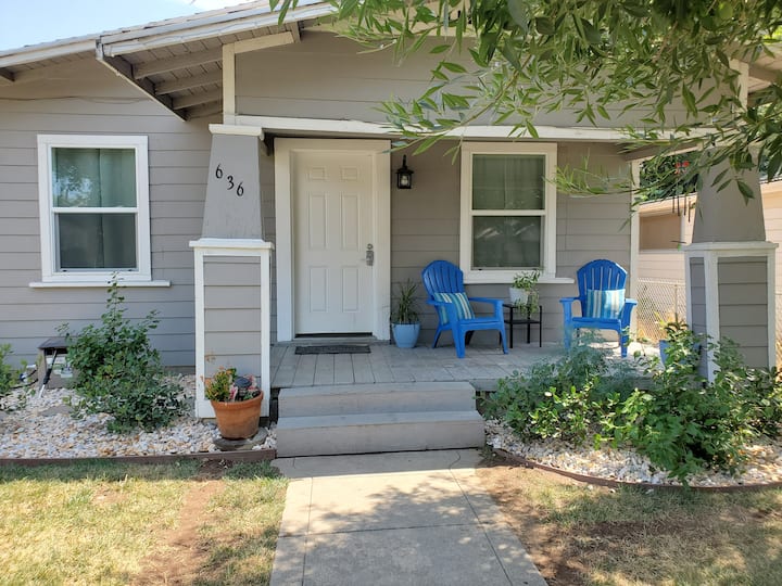 Yuba City Vacation Rentals Airbnb