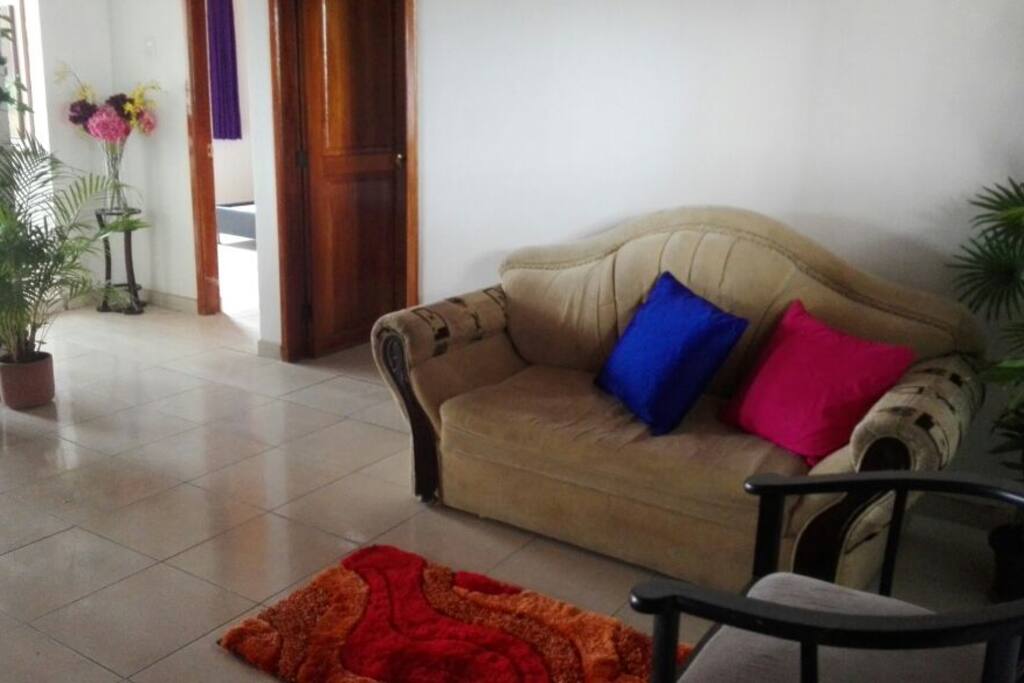 sala común