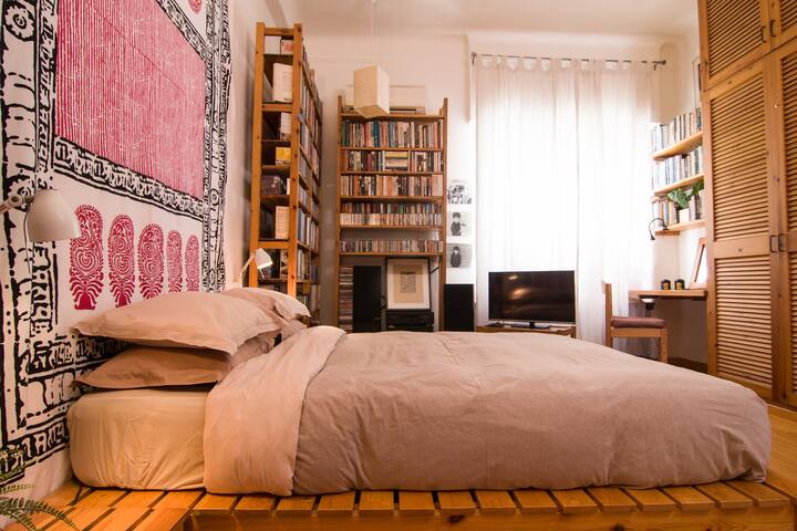 Our Kolonaki Home gallery image 3