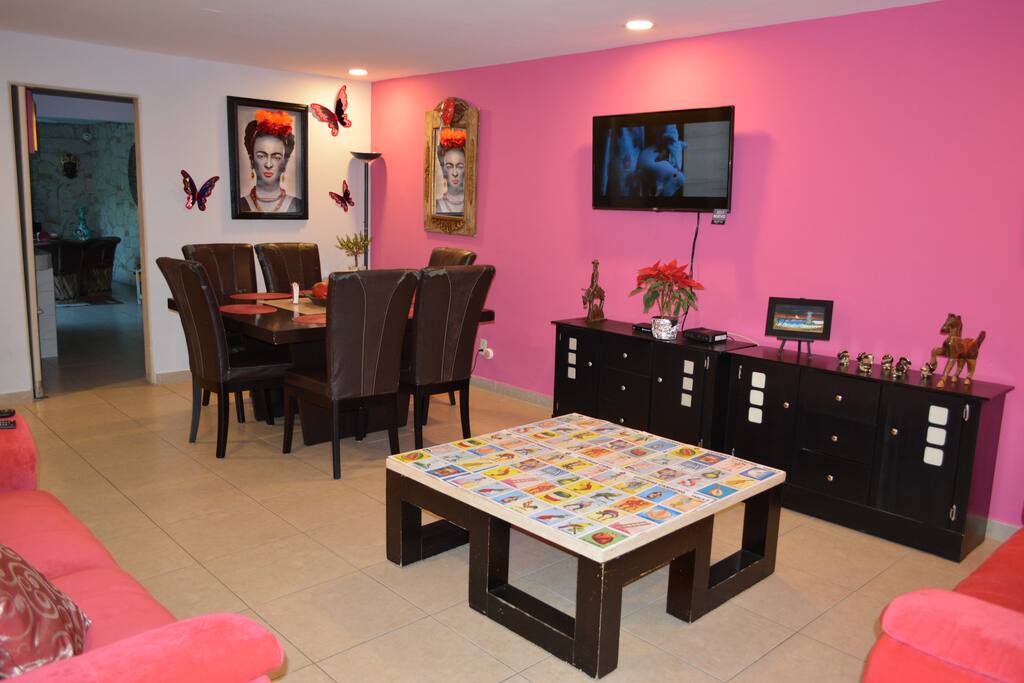 Sala Comedor
