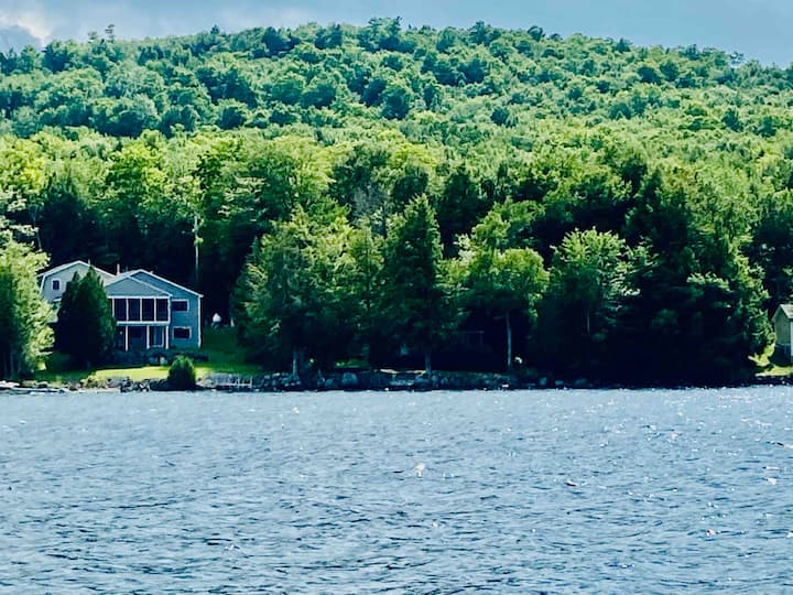 Beech Hill Pond Vacation Rentals & Homes Otis, ME Airbnb