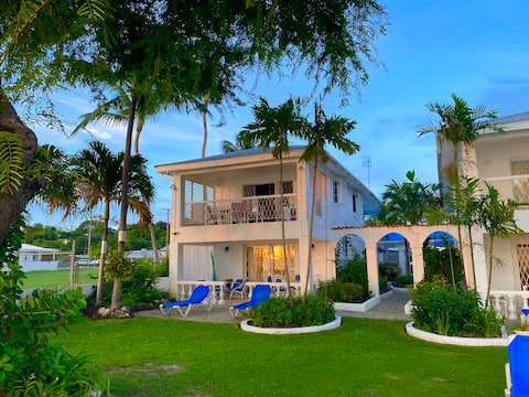 Brandons Beach Vacation Rentals Homes Bridgetown Barbados Airbnb