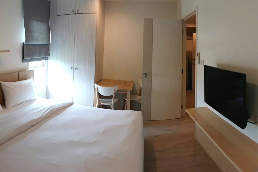 Main bedroom